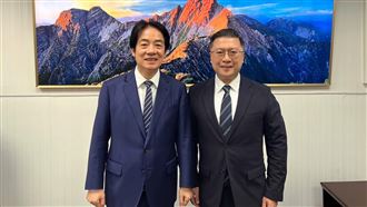 張志豪辭綠組織部主任　再戰新北中和議員