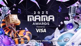 MAMA今年將於28、29日在香港舉辦。（圖／翻攝自IG）