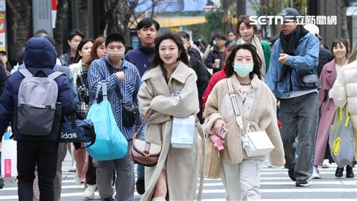 低溫特報！這些縣市非常寒冷、在10度以下