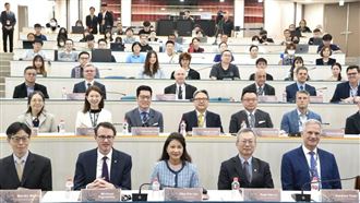 轟在野替中國打抱不平！林楚茵：就是內鬼