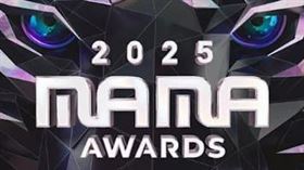 韓媒曝原定在香港舉行的2025MAMA頒獎典禮可能延期。（圖／翻攝自IG @mnet_mama）