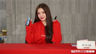 獨／真的愛台灣　李多慧想了解原住民文化