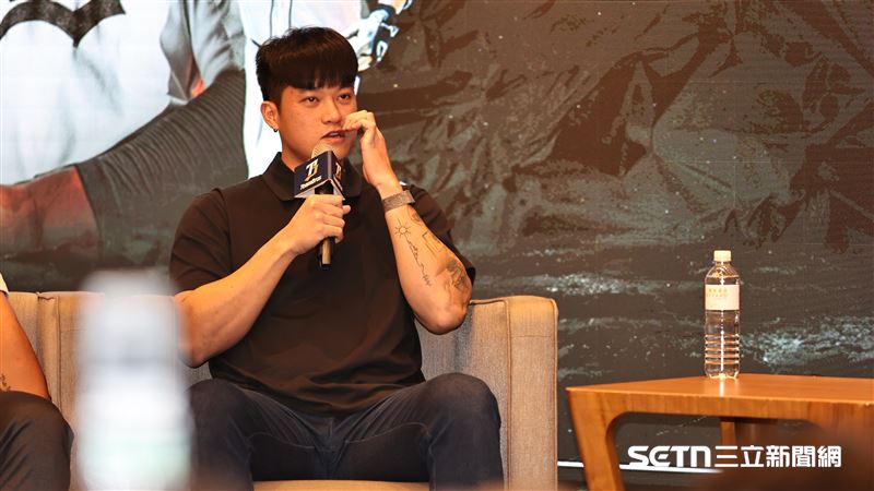 支援MLB春訓突上場　莊陳仲敖閃現跑馬燈