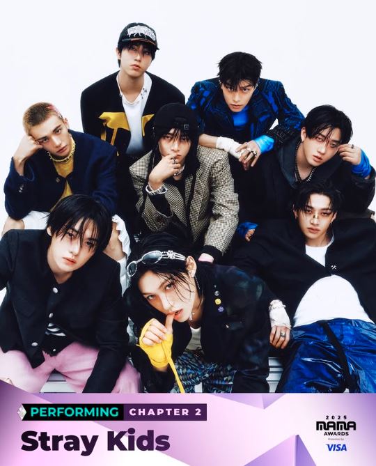 若頒獎典禮延期，粉絲們恐得再多等一下。（圖／翻攝自IG @mnet_mama）