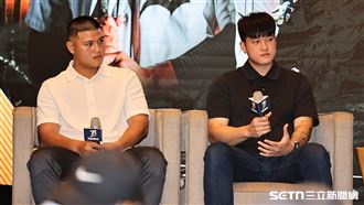 睡夢中收到進40人　李灝宇、莊陳目標MLB