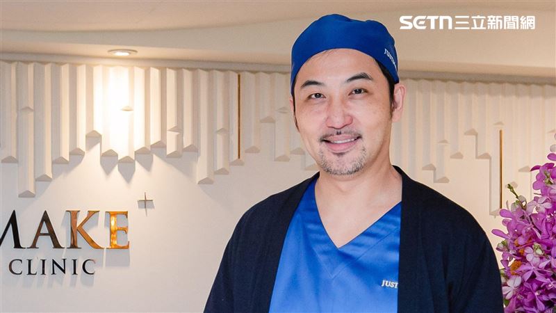 李進良為汪小菲與Mandy的媒人。（圖／資料照）