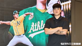 莊陳仲敖非常想打WBC　因進40人好難抉擇