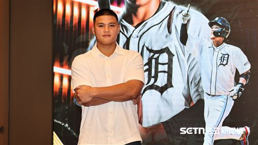 即將代表台灣出征WBC　李灝宇最期待對他