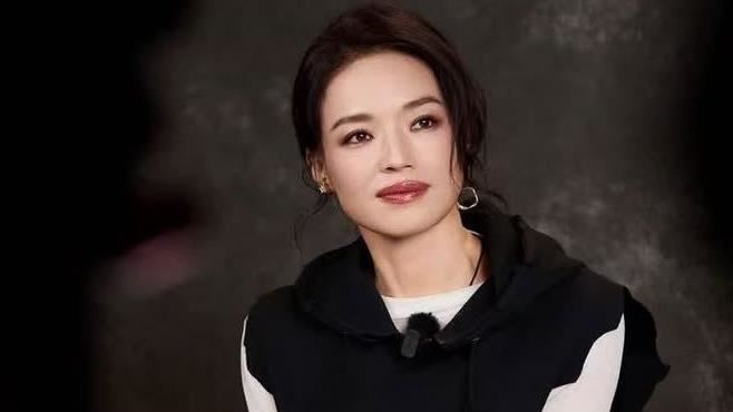 舒淇發文悲痛香港大火造成的災害。（圖／翻攝自舒淇IG)