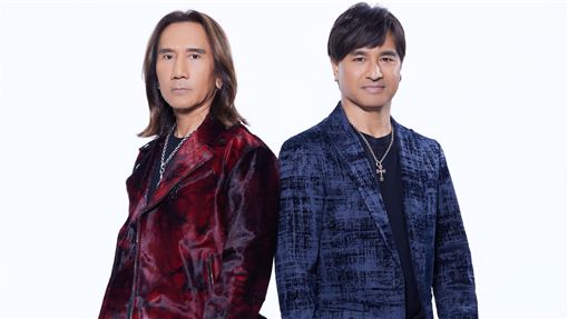 蕭敬騰宣布留台中跨年　超大咖天團也來了