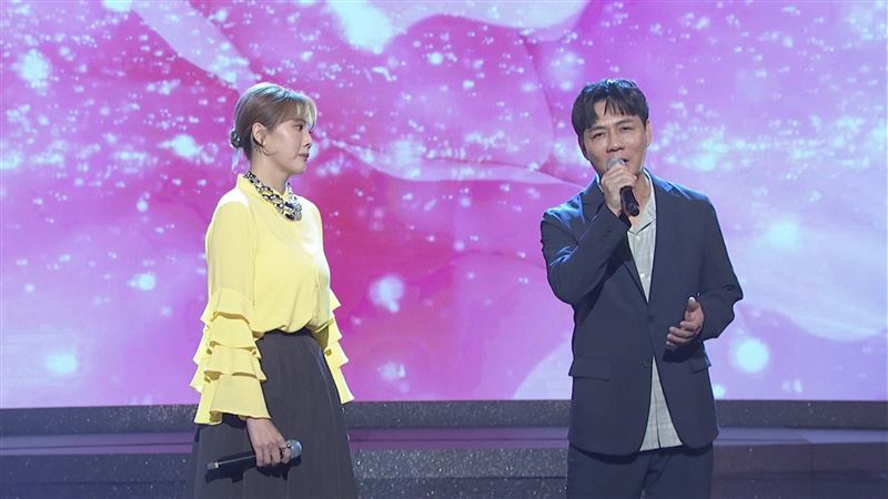 爆許志豪酒醉痛哭　女星揭他私下真面目