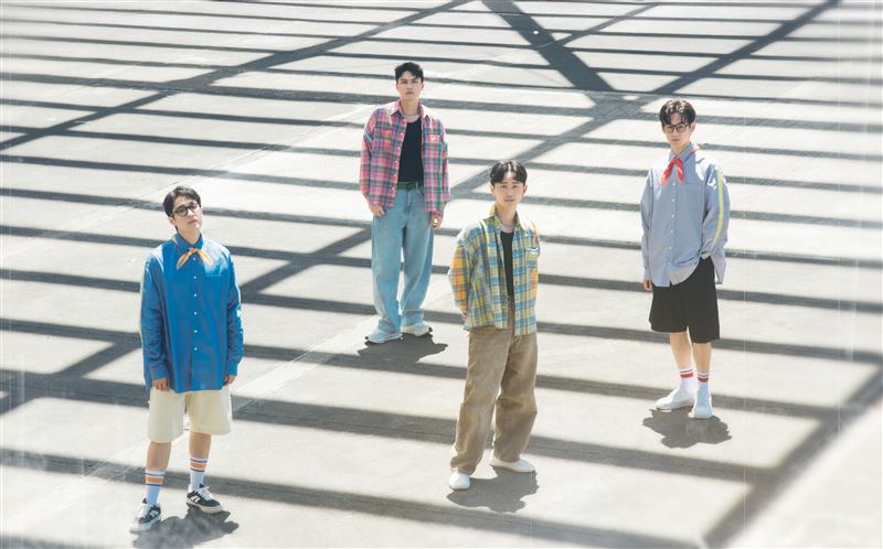 洪暐哲劉子銓遺願曝光：珍惜活著的每一天