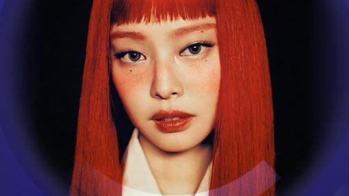 金唱片完整卡司揭曉　Jennie確定登大巨蛋