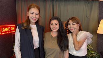 小禎不忍《禎甄要chat內》揭常見詐騙手法