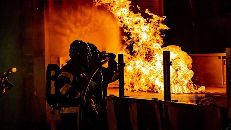 香港宏福苑大火 猶如倫敦格倫菲爾案翻版