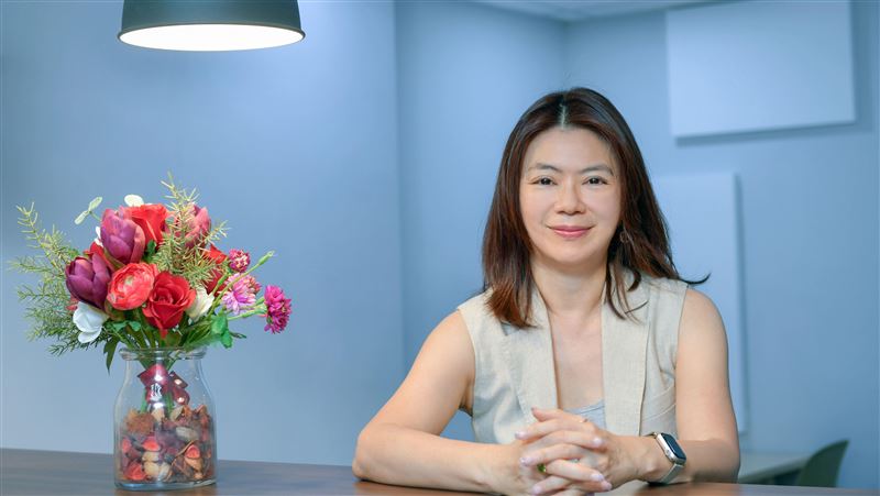 AI時代企業品牌 TWNIC呼籲導入在地域名