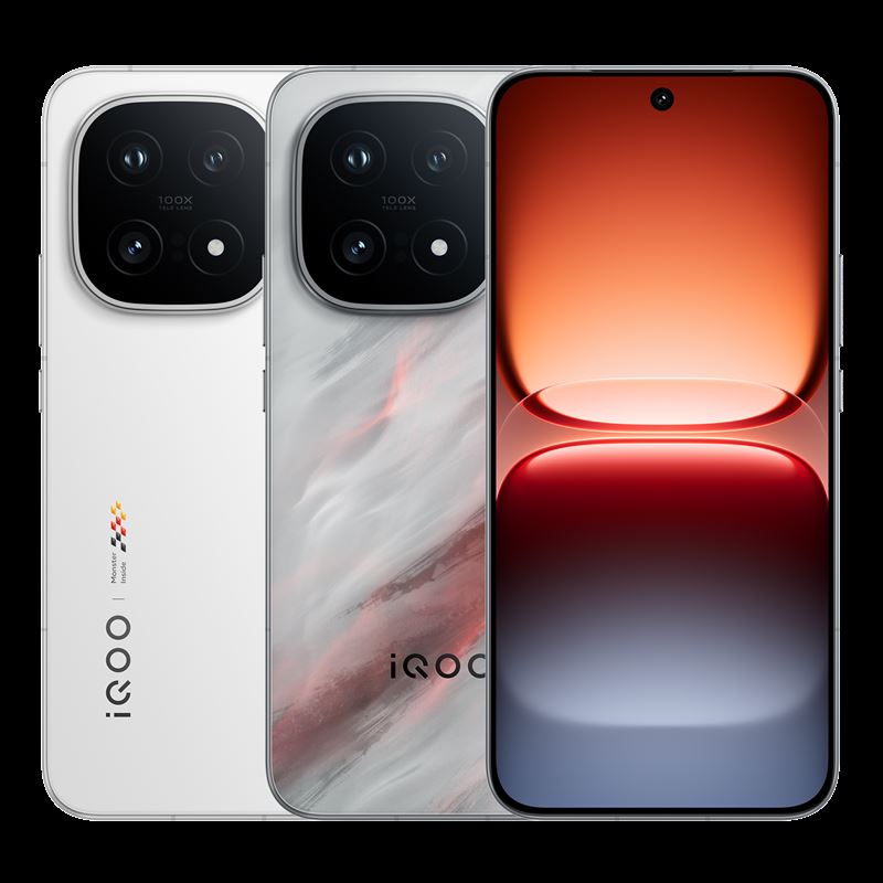 Coupang酷澎成為vivo子品牌 iQOO 15官方授權夥伴，28日同步全台預購。（圖／Coupang酷澎提供）