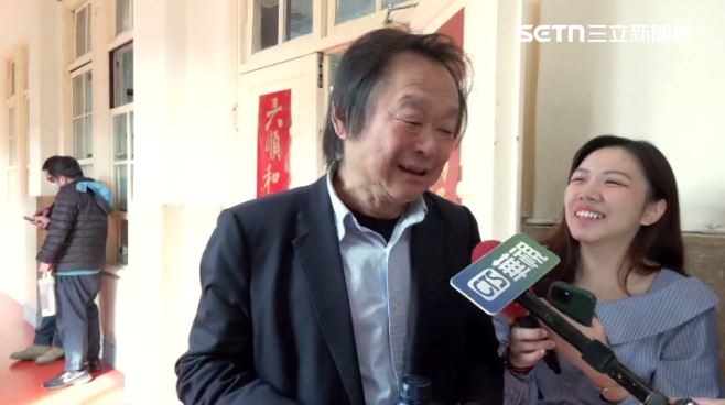 王世堅當一日市長很感謝:我還有封副市長