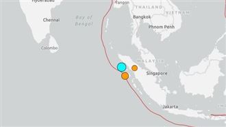 （圖／翻攝自USGS）