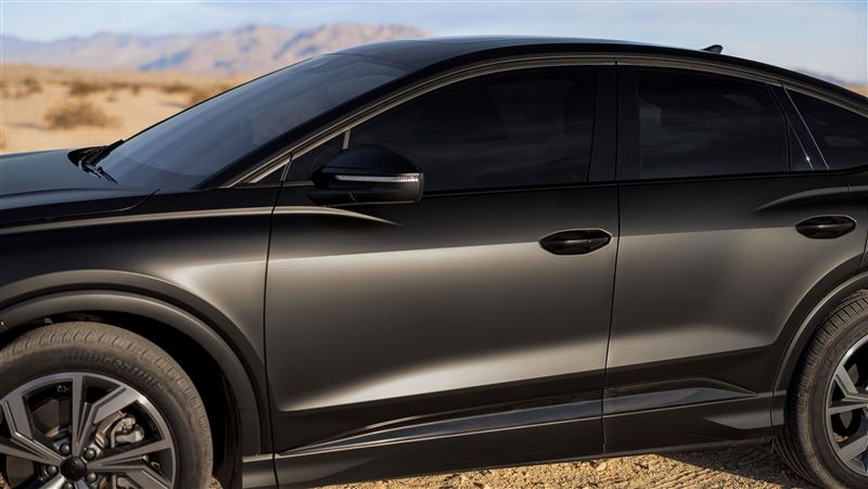 2026 買車注意！隔熱紙「強制納管」來了