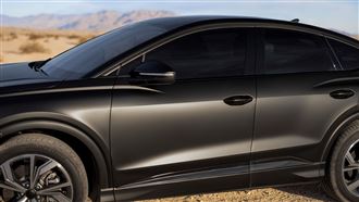 2026 買車注意！隔熱紙「強制納管」來了