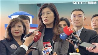 中2027犯台？鄭麗文：國際熄火總統點火