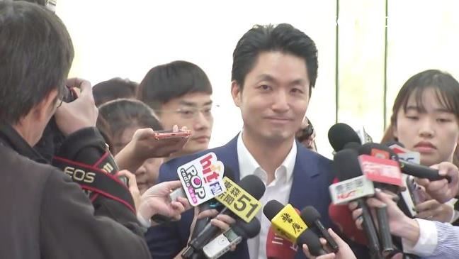 童子賢選台北市長？蔣萬安反映曝