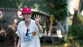 方志友曝金鐘前夕骨裂，體重巔峰趣事。（圖／東森綜合台提供）