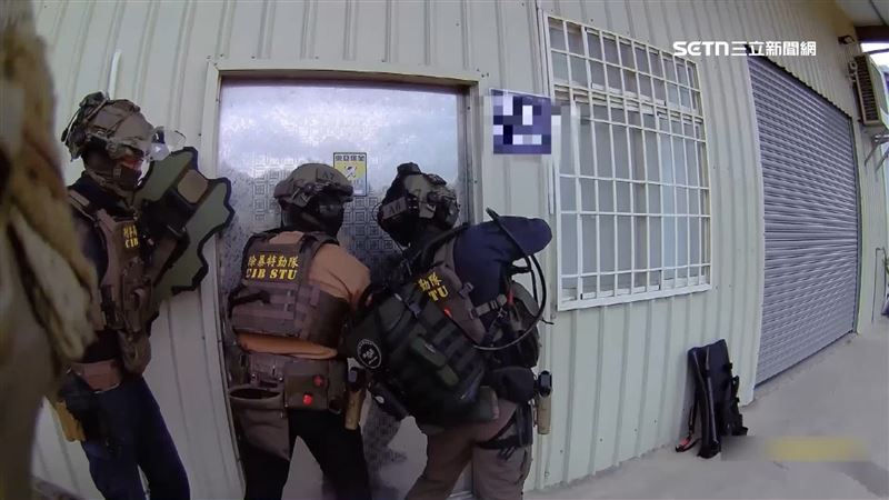 三環幫老大遭槍殺 上億放貸詐騙內幕曝光