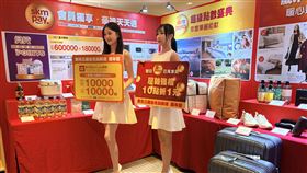 新光三越,週年慶,台北站前店(圖／新光三越提供）