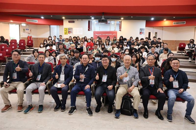 國立暨南國際大學東南亞學系與台灣亞洲交流基金會共同舉辦「中國在東南亞：政治干擾與區域關係」研討會，關注中國在東協區域持續推動的政治、經濟與資訊布局。（圖／國立暨南國際大學提供）