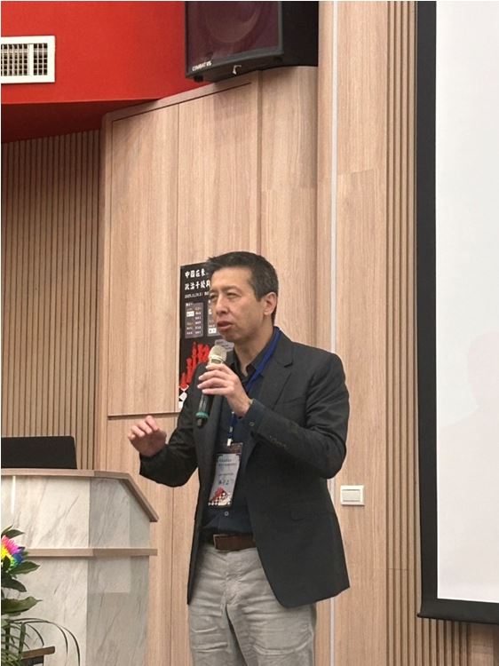 國內學者發聲，新南向政策正走向必須重新定位時刻，台灣唯有以更前瞻、務實的視角因應，才能在區域變局中確保必要的策略空間。（圖／國立暨南國際大學提供）