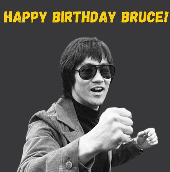 11月27日是李小龍生日！他雖然已經過世52年了，但仍然是全世界年輕人的勇氣象徵，不可不知道李小龍的20個真相曝光。（圖／翻攝自IG @therealshannonlee）