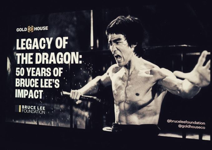 11月27日是李小龍生日！他雖然已經過世52年了，但仍然是全世界年輕人的勇氣象徵，不可不知道李小龍的20個真相曝光。（圖／翻攝自IG @therealshannonlee）