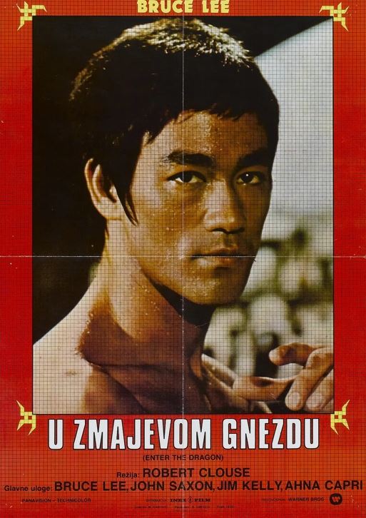 11月27日是李小龍生日！他雖然已經過世52年了，但仍然是全世界年輕人的勇氣象徵，不可不知道李小龍的20個真相曝光。（圖／翻攝自IG @therealshannonlee）