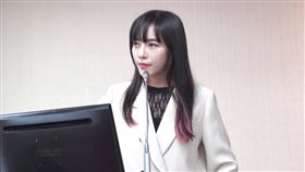 民進黨立委黃捷（圖／翻攝自黃捷臉書）