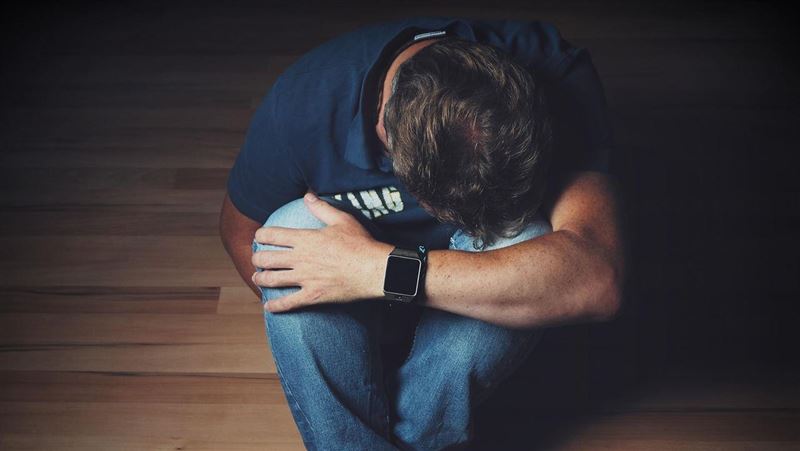 目睹災難恐失眠、焦慮 專家:正常反應