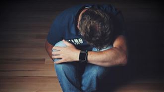 目睹災難恐失眠、焦慮　專家：正常反應