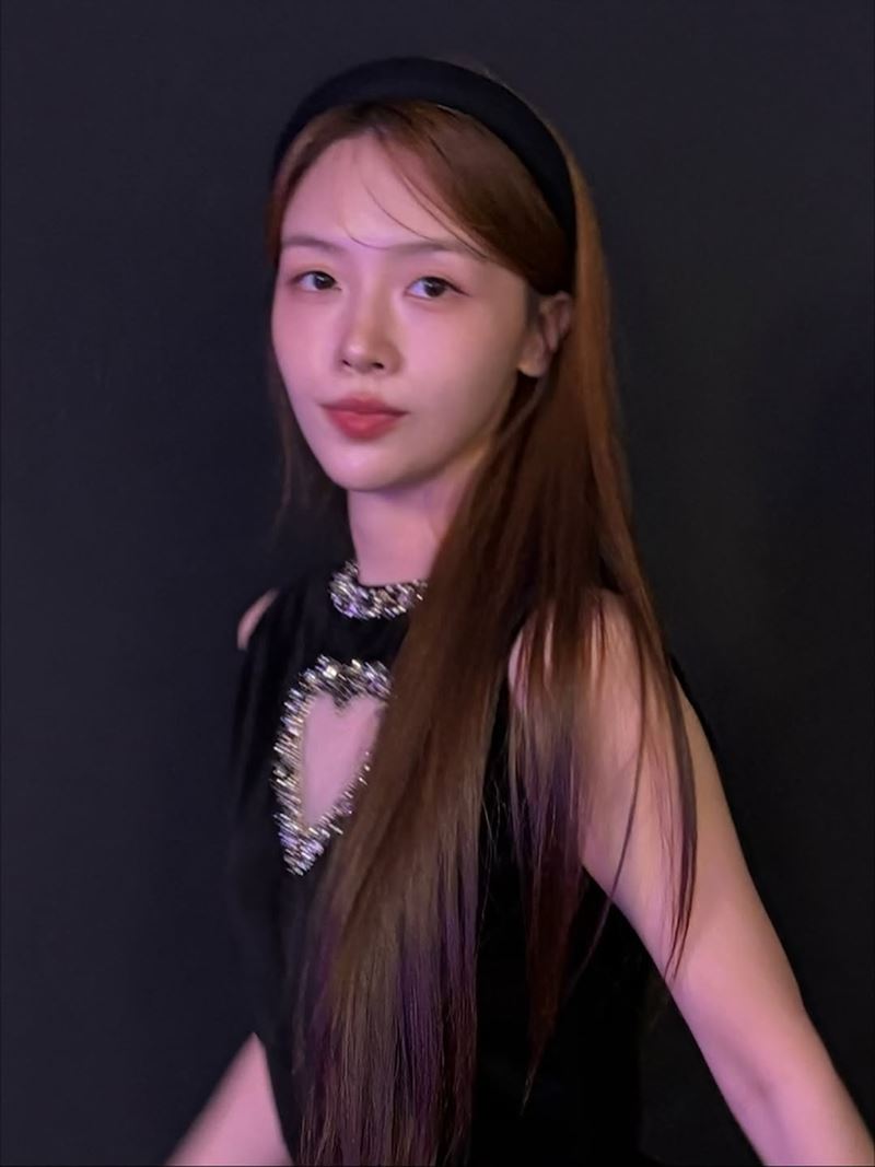 女團Girl’s Day 成員珉娥傳出即將秘密完婚。（圖／翻攝自IG @bbang_93）