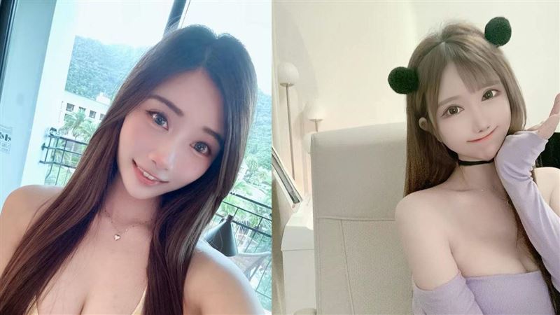 打工族變身！人氣主播優菈、ABB靠實力紅