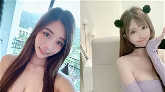 打工族變身！人氣主播優菈、ABB靠實力紅