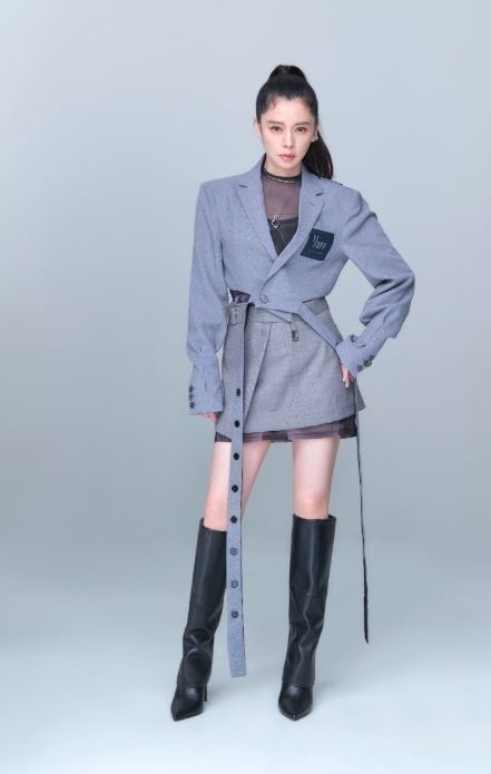 徐若瑄今年唱桃園跨年。（圖／TVBS提供）