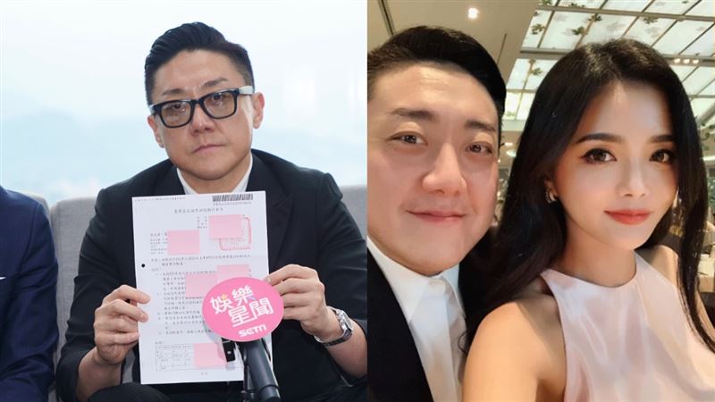 控名媛界大S竊盜不起訴！夏天倫律師回應