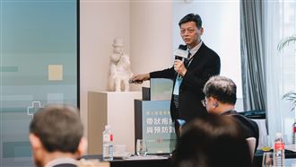 民眾盼長輩接種皮蛇疫苗　專家提疫苗建言