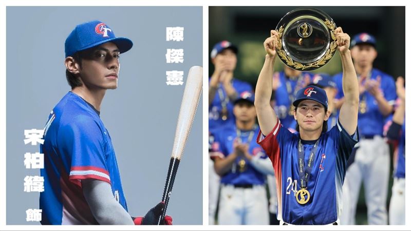 12強電影《絕勝》卡司曝光 他演台灣隊長