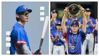 12強電影《絕勝》卡司曝光　他演台灣隊長