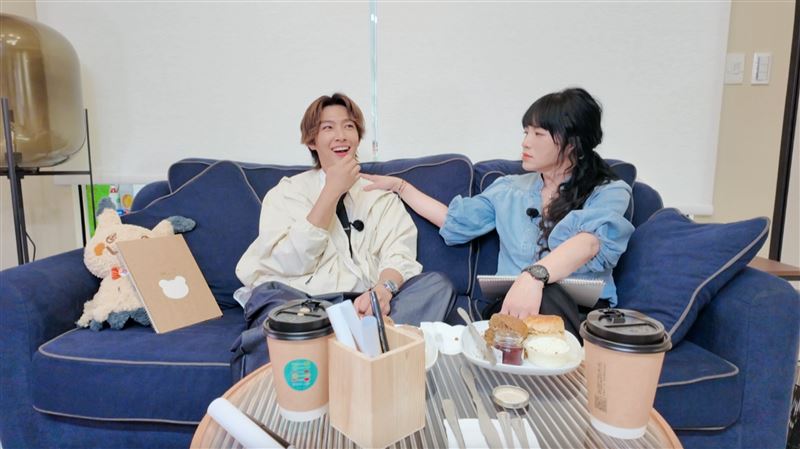 遭爆退追鬼鬼鬧不合　炎亞綸認關係突消失