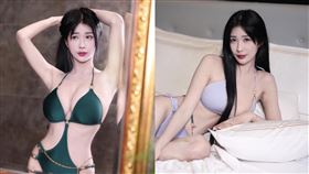  雪寶。（圖／翻攝自雪寶IG）