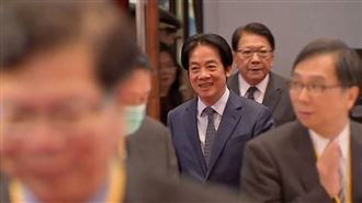 明年提前啟動長照3.0　賴清德盼達3大願景