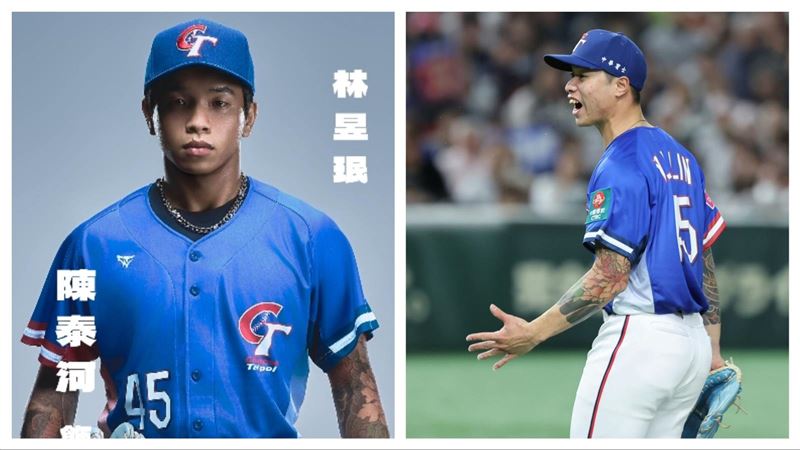 12強電影演林昱珉　陳泰河為戲改練左手！